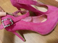 trachten Schuhe München - Hadern Vorschau
