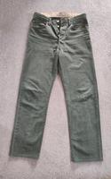 Levi's 451, Herren 5-Pocket Jeans W33 Hessen - Ortenberg Vorschau