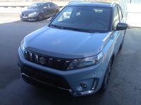 Suzuki Vitara 1.5 Hybrid Comfort 4x4 Bayern - Kronach Vorschau