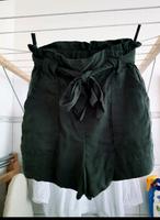 H&M High Waist Sommer Shorts khaki Gr.34 NEU Sachsen - Markranstädt Vorschau
