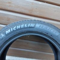 4 unbenutzte Sommerreifen Michelin Primacy 4; 215/55 R17 94 V Schleswig-Holstein - Süderbrarup Vorschau
