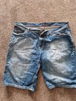 Hattric Herren Jeans Bermuda Größe 54 Niedersachsen - Spelle Vorschau