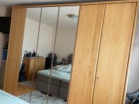 Musterring Schlafzimmer komplett oder einzeln Baden-Württemberg - Heubach Vorschau