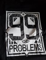 99 Problems Shirt von Mister Tee Nordfriesland - Hattstedt Vorschau