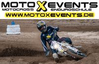 Geschenk - Gutschein für Motocross oder Enduro Schnupperkurse Brandenburg - Am Mellensee Vorschau