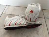 Original Adidas Techstar Damenschuhe Sportschuhe 38 38,5 Bayern - Neubeuern Vorschau