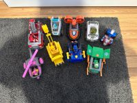 Paw Patrol Autos Set 9 Stk Beste Plastik Qualität oder 1Stk/12€ Feldmoching-Hasenbergl - Feldmoching Vorschau