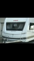 Dethleffs Wohnwagen Fenster Panorama Nomad Camper Fenster Bayern - Großostheim Vorschau