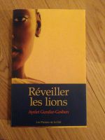 Réveiller les lions - livre en français Berlin - Treptow Vorschau