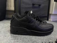 Nike Air Max 90 LTR, Größe 38.5 Kiel - Gaarden Vorschau