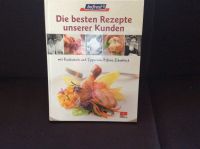 Bofrost Die besten Rezepte unserer Kunden Kochbuch Schuhbeck Rheinland-Pfalz - Neuwied Vorschau