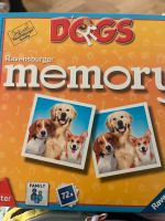 Spiel Memory Hunde Dresden - Blasewitz Vorschau