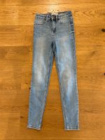 Jeans New Look Hallie, Gr. 36/32 highwaist super skinny Nordrhein-Westfalen - Schwerte Vorschau