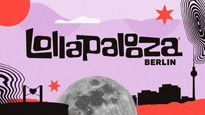 15% Rabatt Lollapalooza Berlin 2-Tagesticket (07.09. & 08.09.) in Berlin