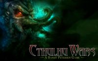 SUCHE Cthulhu Wars DEUTSCHE Tcho-Tcho Fraktion Nordrhein-Westfalen - Niederkassel Vorschau