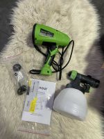 Ginour Electric Spray Gun Niedersachsen - Vechta Vorschau