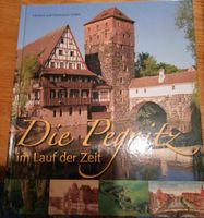 Die Pegnitz Bayern - Simmelsdorf Vorschau