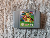 Nintendo 64 Spiel, Super Mario 64 Nordrhein-Westfalen - Ahlen Vorschau