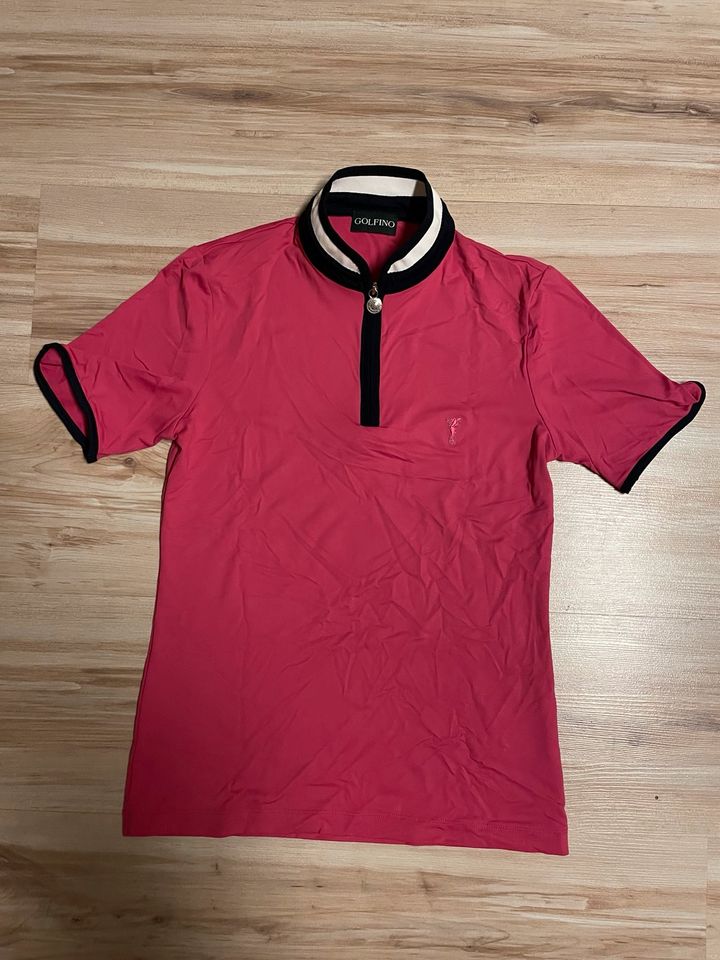 Golfino PoloshirtGr 34 NEU NP 129 Euro in Kusel