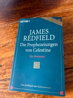 James Redfield „ Die Prophezeiungen von Celestine“, Buch Schleswig-Holstein - Altenholz Vorschau