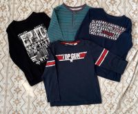 Dünne Pullover, Größe 110-116 // jungen Mädchen, Bekleidung// Nordrhein-Westfalen - Krefeld Vorschau