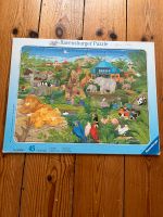 Puzzle von Ravensburger Schleswig-Holstein - Lübeck Vorschau