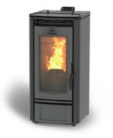 Pelletofen Thermorossi Ecotherm 5000 Pellet Ofen Kamin Nordrhein-Westfalen - Espelkamp Vorschau