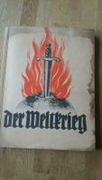 Der Weltkrieg, Sammelalbum Rheinland-Pfalz - Kirchen (Sieg) Vorschau