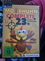 Moorhuhn computer Spiel Duisburg - Duisburg-Mitte Vorschau