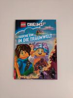 LEGO Dreamzzz Buch Baden-Württemberg - Kuppenheim Vorschau