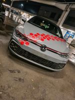 MK 8 GTI VW Mondsteingrau 1. Hand 7 Gang DSG Nordrhein-Westfalen - Lüdenscheid Vorschau