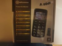 Amplicomms PowerTel M6200 Seniorenhandy Bayern - Hainsfarth Vorschau