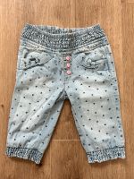 Neu! Baby Hose / Jeans / Mädchen / Größe 68 Leipzig - Schönefeld-Ost Vorschau