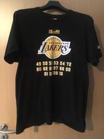 Los Angeles Lakers T Shirt NBA LA LeBrown James 1946 Basketball Nordrhein-Westfalen - Espelkamp Vorschau