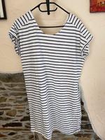 S.oliver Sommerkleid gestreift Gr S Thüringen - Greiz Vorschau