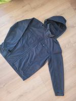 Regenjacke Outdorjacke Jacke Anorak Ragwear schwarz Xl 56 58 übe Bayern - Miltach Vorschau