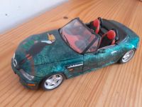 BMW M Roadster 1:18 Modellauto, Braccio u.Götz Baden-Württemberg - Wilhelmsdorf Vorschau