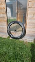 Laufrad vorne carbon 80mm Equinox WH139 Bayern - Schwanstetten Vorschau