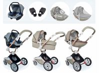 Kinderwagen Daliya 3in1 Bad Grund (Harz) - Windhausen Vorschau