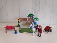 Playmobil Pferde- Waschplatz 4193 Geschenk Weihnachten Nordrhein-Westfalen - Gummersbach Vorschau