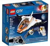 Lego® City™ 60224 Satelliten-Wartungsmission (incl. OVP) Nordrhein-Westfalen - Kürten Vorschau