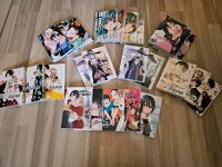 Diverse Manga Kreis Ostholstein - Eutin Vorschau