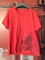 T-Shirt rot/rose Gr. 46 von okay 0,50 € bis 15.6.24 Rheinland-Pfalz - Bitburg Vorschau