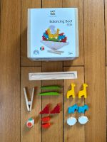 Plan Toys Balancing Boat ab 3+ Bayern - Schweinfurt Vorschau