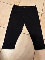 Kurze Hose Capri Bermuda Gr. 36 /38 S Schwarz kurze Leggins Frau Bayern - Olching Vorschau