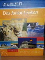 Die Zeit -- Das Junior Lexikon 6 Bände im top Zustand, unbenutzt Nordrhein-Westfalen - Bottrop Vorschau