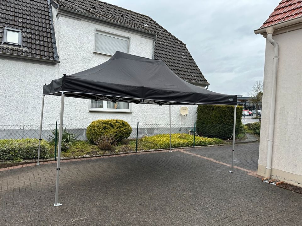 Candy Bar Faltpavillon Deko Absperrständer Festzelt Stuhl mieten in Steinhagen