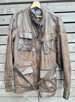 Belstaff Trialmaster Panther Jacke, XL Bayern - Icking Vorschau