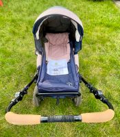 Hochwertiger Naturkind „Vita“ Kinderwagen Nordrhein-Westfalen - Krefeld Vorschau