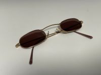 alter Stil Gucci Metall - Sonnenbrille „GG1648S“ München - Moosach Vorschau